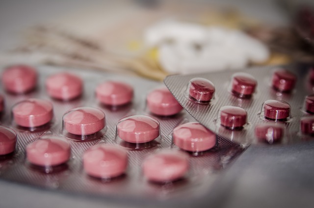 Efek Samping Obat AntiNyeri NSAID | Kesehatan Muslim